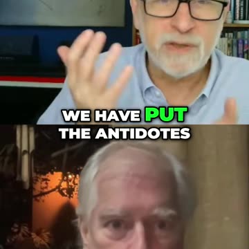 Caffeine Jitters? PowerSlim's Secret Ingredient Revealed!