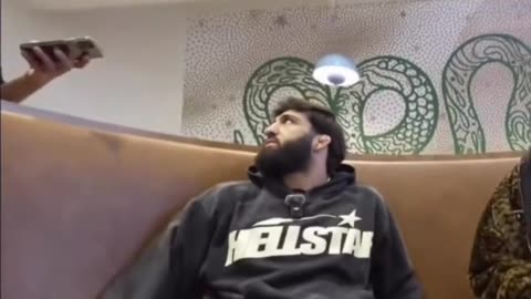 Arman Tsarukyan Pays for a Struggling Young Fighter to Train for Free for a Year