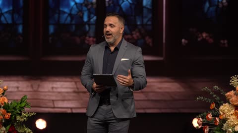 2025-10-19 8 30AM Elevate Church Hasta Que La Muerte Nos Separe