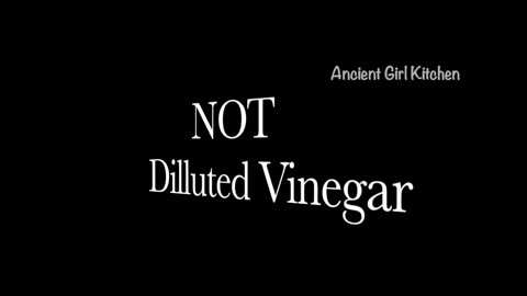 Why you should never wash your fruits & veggies with Vinegar