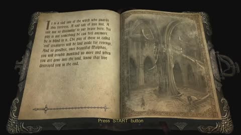 🎃🦇Halloween A-Thon 9 Day 8_ Castlevania_ Lords of Shadow Day 7. No Mic. Not Feeling Up For It