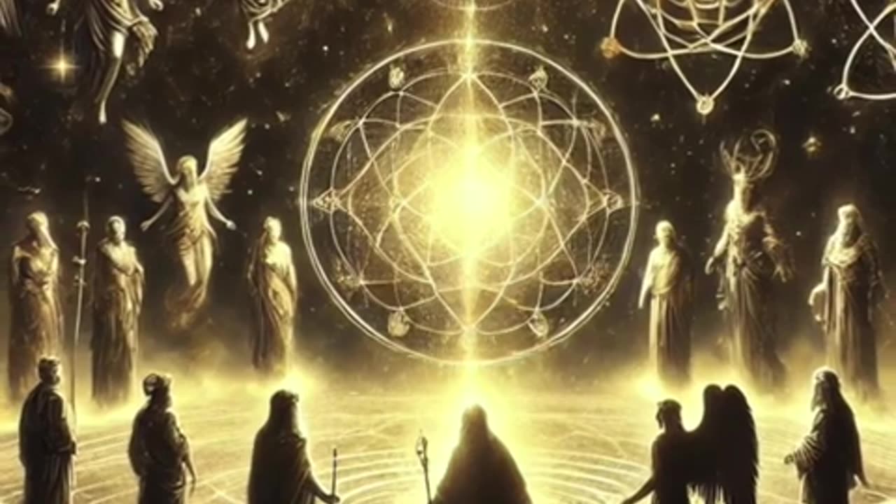 The Power of Many Voices: Finding Power in Perspective