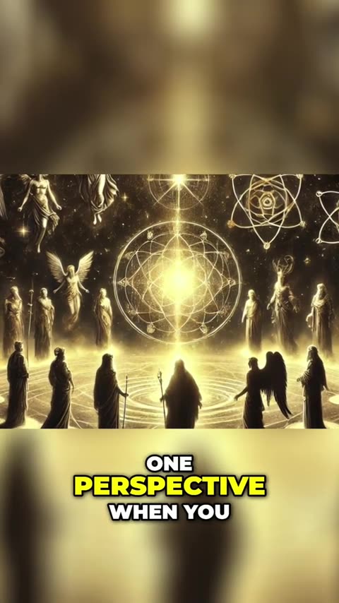 The Power of Many Voices: Finding Power in Perspective