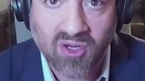 Mike Benz ~ Looking at Jeffery Epstein close relationships