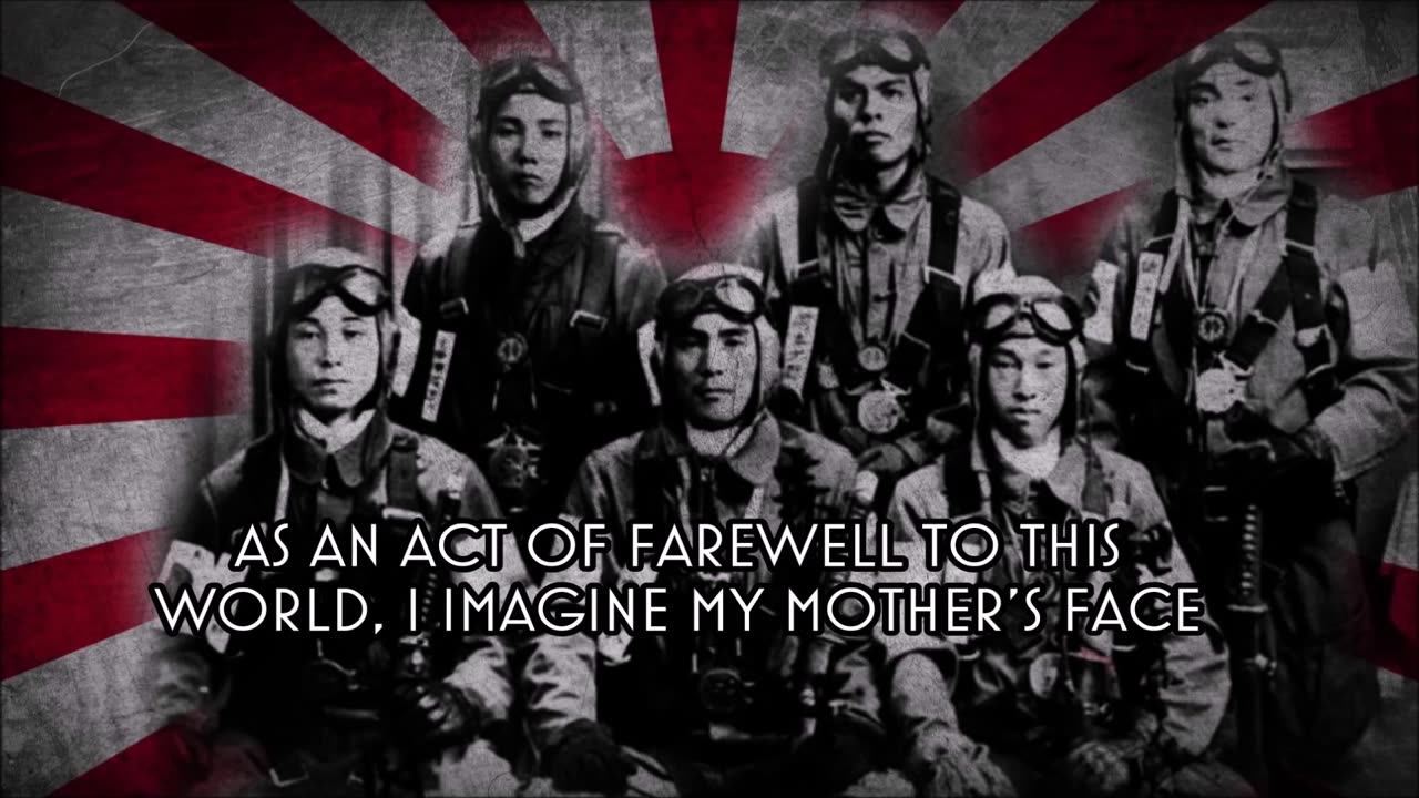 Kamikaze Pilots Song (read desc!!)