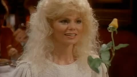 "Partners in Crime" Starring Lynda Carter and Loni Anderson