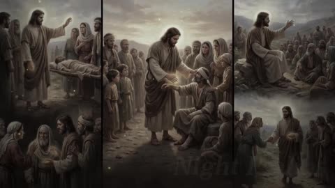 Fall Asleep to Book of Enoch the Church Buried for 1500 Years.