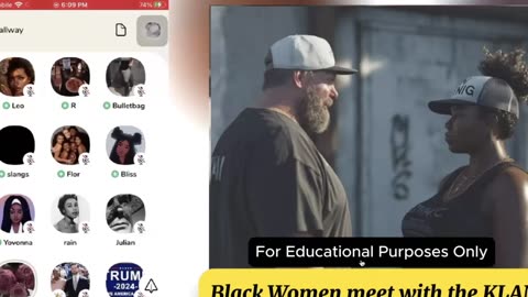 KKKeisha -You won't believe your ears.