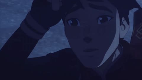 Rayllum amv get over you !