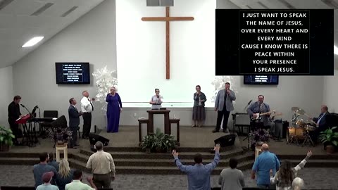 10-01-2025 "Gods Greatest Commandment 'Love'"|