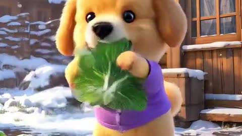 I Spent 30 Days with AI Dogs Here's What Happened