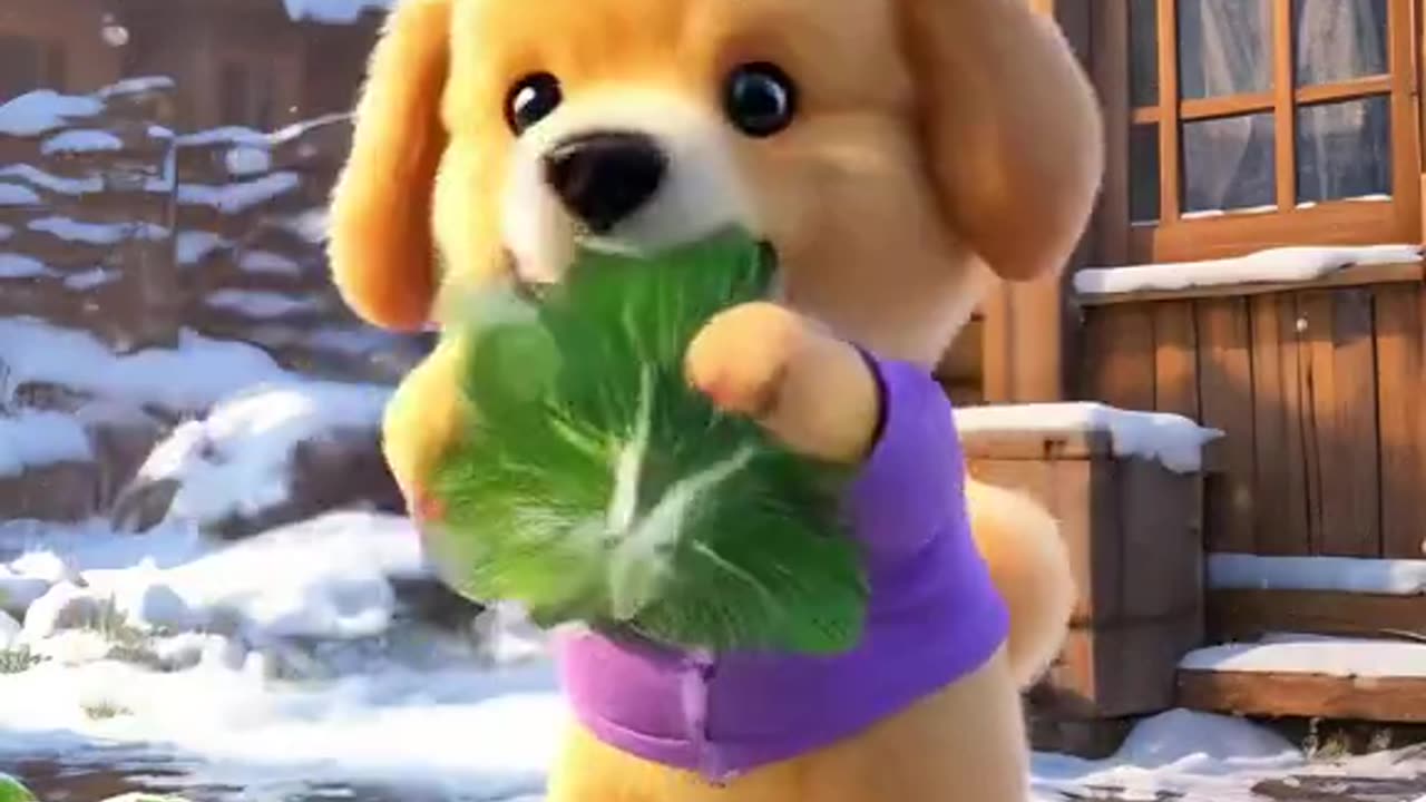 I Spent 30 Days with AI Dogs Here's What Happened