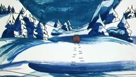 Santa and the Three Bears (1970)