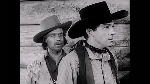 The Adventures of Red Ryder (1940) All episodes | Western