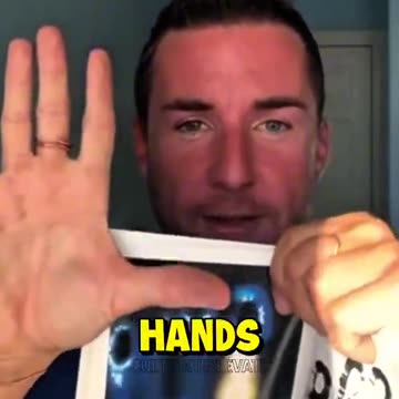 Corona...NO BRAINER. it's ALL in the AETHER🌬- Reloaded from STFN