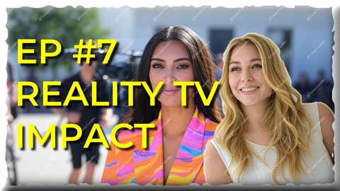 Reality TV Impact on Celebrity Culture and Public Opinion