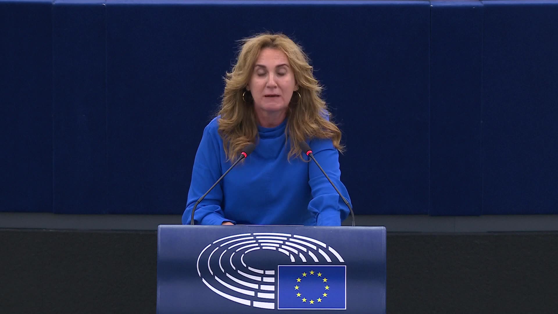 EU Parliament Battles Budget Cuts: Protecting Horizon, Erasmus, EU4Health | Europe | Amaravati Today