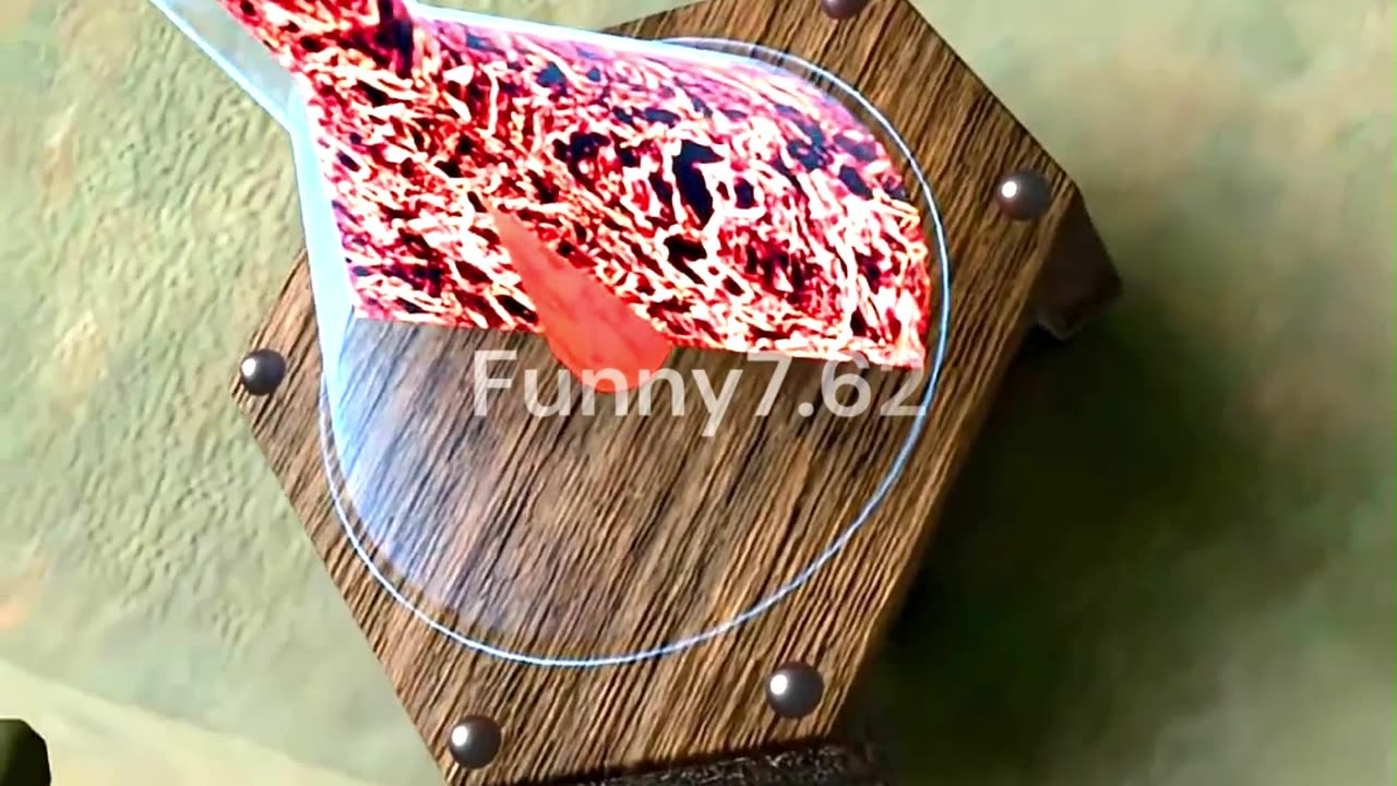 How Magnetic Mines Work? 🧲