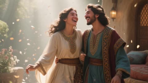 Count your Blessings.