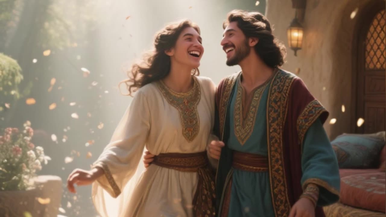 Count your Blessings.