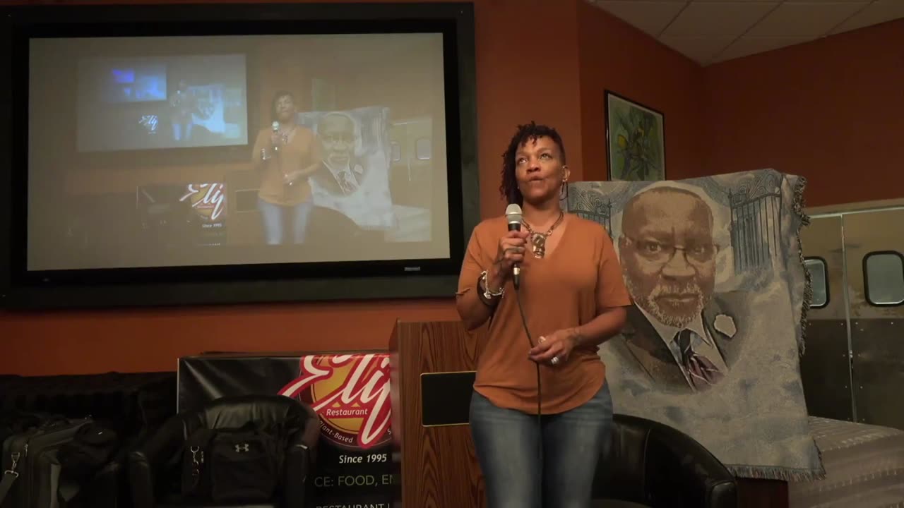 Sep 13, 2021 Public Testimony (COVID-19 Fauci Shots) - Injection Kills Baby