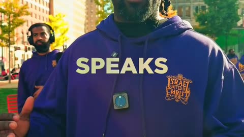 IUIC was invited to the 30th Anniversary The Million Man March