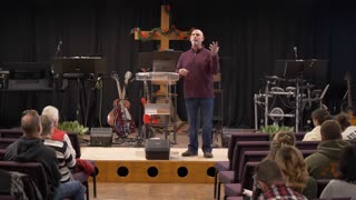 Sunday Sermon - How Do We Honor The Lord - November 30th 2025