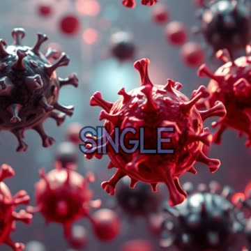 Cancer Battlefield: How Your Body Destroys 1 Million Potential Cancer Cells Daily