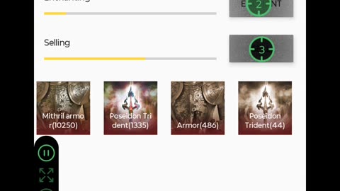 Iblacksmith day 10 of trying to reach $9,800,700,600,300.00