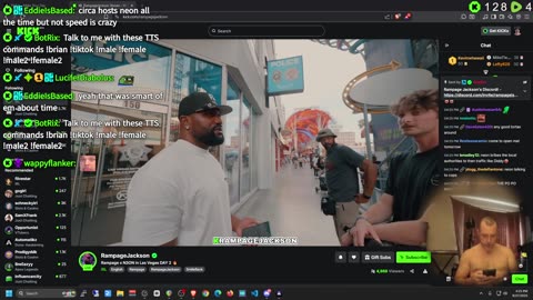 🔴Wappyvision | Live from the desktop