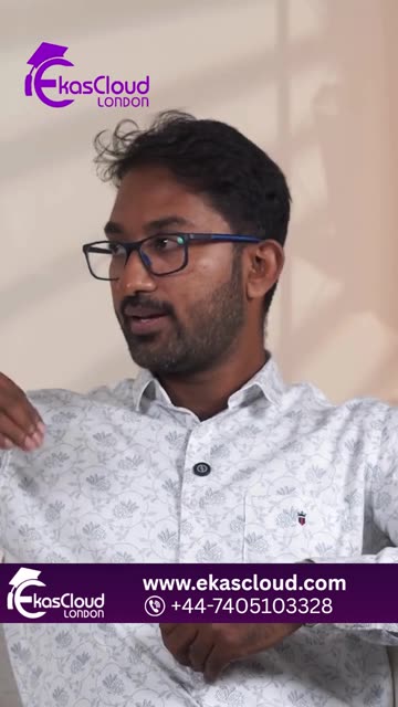 Namma Students Placed in Top MNCs! #ekascloud