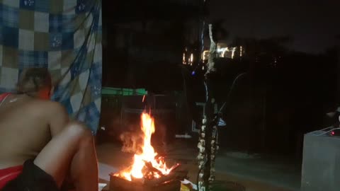 Raw - Narak Chaturdashi 19Oct2025 Angle2 Part1B