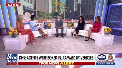 Fox News' Outnumbered Hotties On 100625