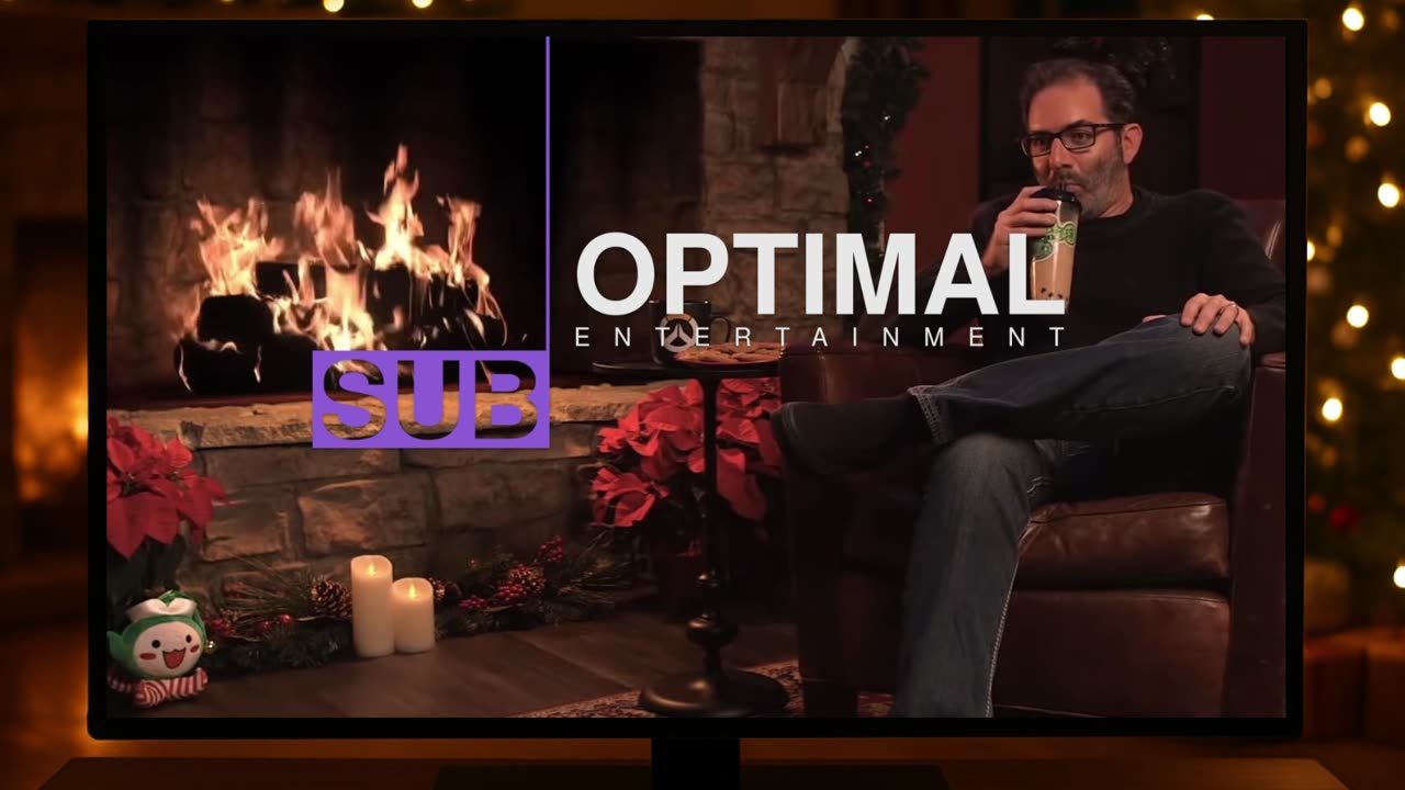 Watching and playing Video Games