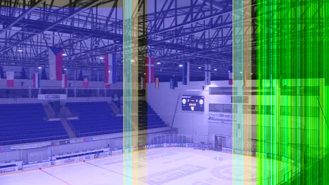 Jégkorong - Budapest Jégkorong Akadémia - Újpest (2025.11.16.)