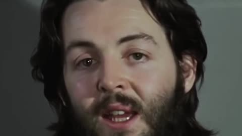 The Beatles' Let it be video restored after 45 years