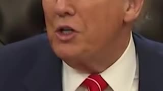 President Trump signs bill to reopen the government, ending the partial government shutdown