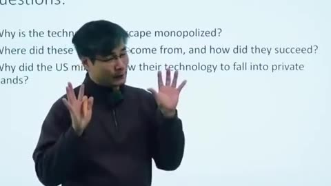 This must make you 🤔