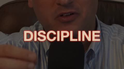 Talent Folds Under Pressure. Discipline Doesn’t.