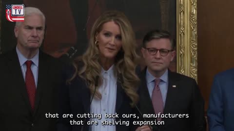 PLEASE DON'T FORGET WHOSE RESPONSIBLE FOR YOU BEING LAID OFF, OKAY