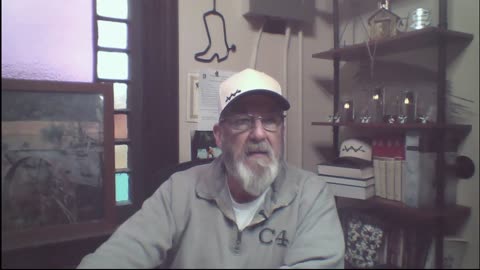 Christ, Cowboys & Coffee