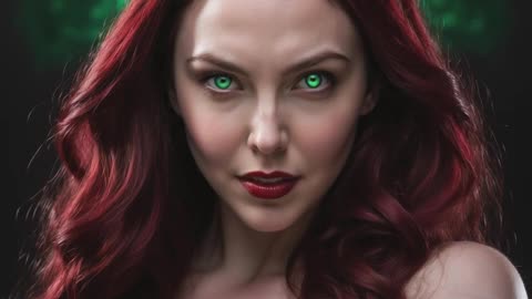 PODSETIMO SE KAKO IZGLEDA THE SCARLET WITCH