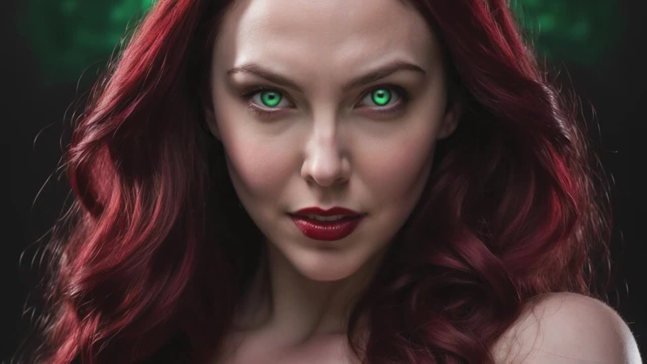 PODSETIMO SE KAKO IZGLEDA THE SCARLET WITCH