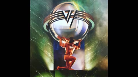 Van Halen - 5150