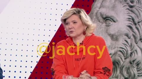 Czysty ściek w natarciu🔥 ➡️Karol Nawrocki sprawił wrażenie tępego osiłka‼️🤡