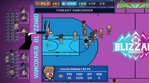 Green Hoopland Season 1: simming day 78