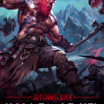 Free Game ! Jotunnslayer: Hordes of Hel ! Epic Games! 24 Hours ! 18 12 2025 to 19 12 2025