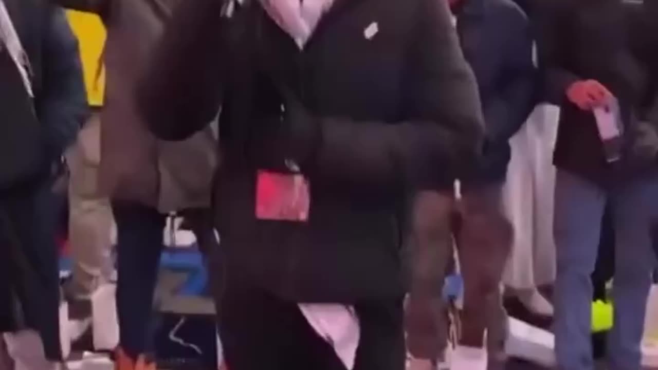 New York New York 🎶