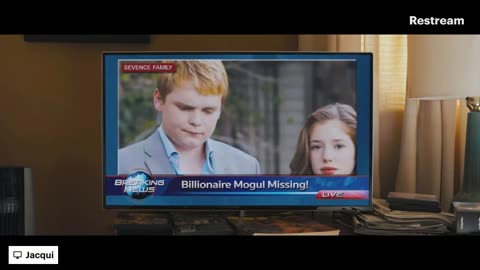 Live with Restream, October 13