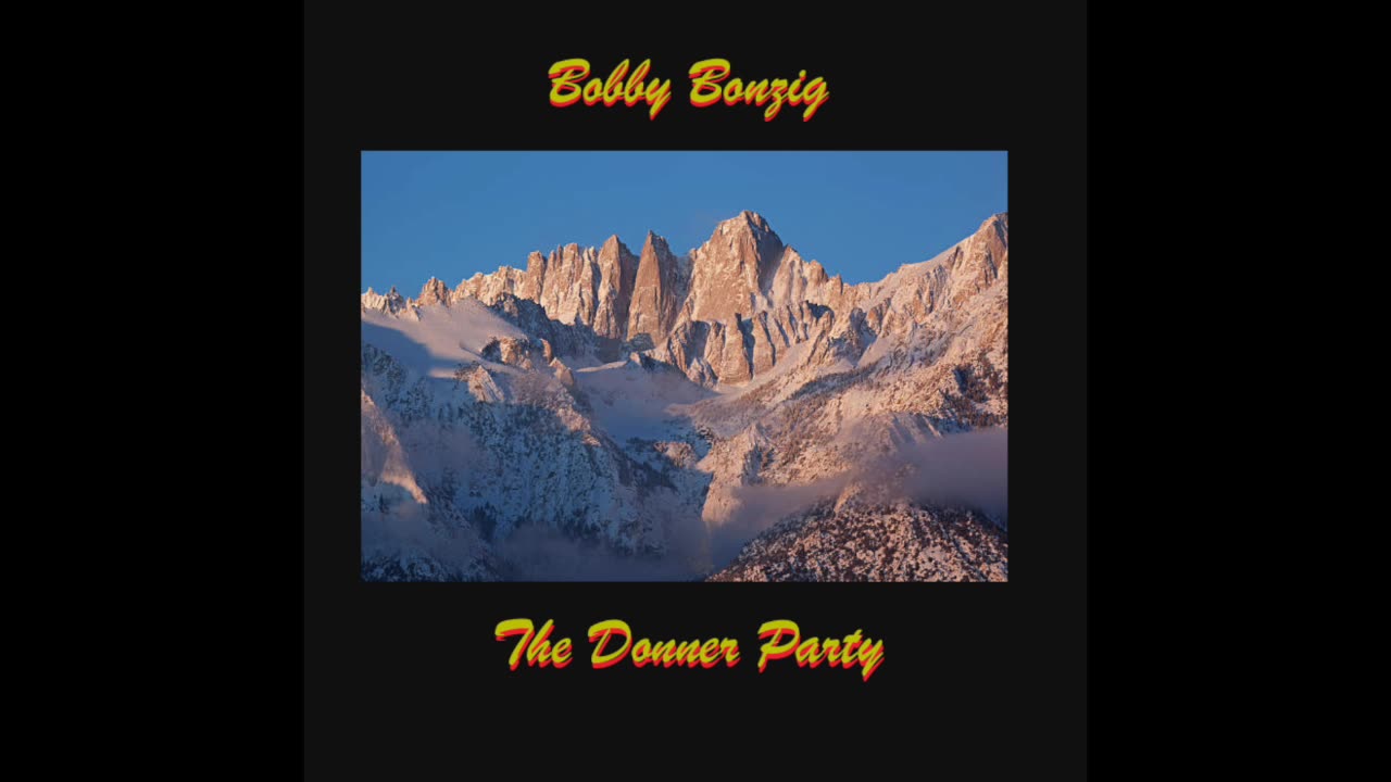 The Donner Party